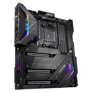 Tarjeta Madre GIGABYTE X570 AORUS XTREME, Superventas, Compatible con WIFI6, <span class=keywords><strong>5900X</strong></span>, 3900X, 3950X, 3090, Socket AM4, <span class=keywords><strong>DDR4</strong></span>, SATA, para Computadora de Escritorio, Nueva - Product Image 5