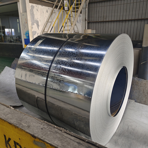Bobina de Acero Galvanizado por Inmersión en Caliente con Recubrimiento de Zinc <span class=keywords><strong>SGCC</strong></span> <span class=keywords><strong>Z275</strong></span> Dx51d, Precio de Fábrica, Suministro del Fabricante, Cada Lote Viene con un MTC - Product Image 2