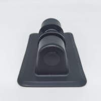 Base d'ancrage en PVC durable pour bateau gonflable, kayak, canoë, accessoires de surf