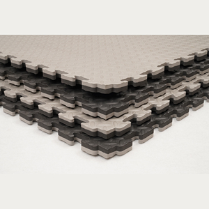 Hydefoam cấp chuyên nghiệp Taekwondo mat chống trượt an toàn cho Taekwondo phòng tập thể dục và thể thao hội trường được thực hiện trong Indonesia - Product Image 1