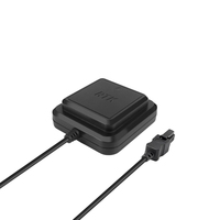 Récepteur GNSS RTK haute sensibilité JS-K60M6D avec capteur géomagnétique TCXO LNA SAW RTC pour la navigation automobile et l'entraînement aux tests de conduite