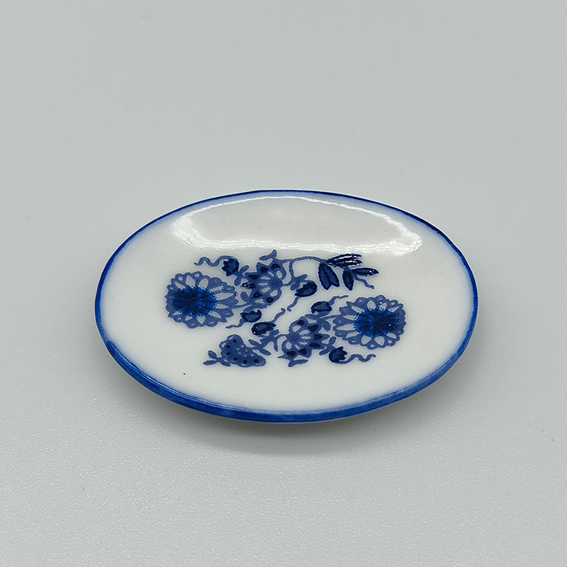 Disco Elíptico Grande