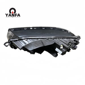Phares LED pour Volkswagen <span class=keywords><strong>Touareg</strong></span> <span class=keywords><strong>2022</strong></span>, phares LED de haute qualité, 12V, blanc 6000K, état neuf - Product Image 3