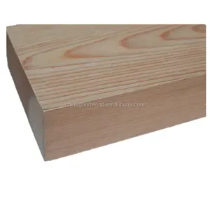 Haya ingeniería de madera de Shandong buena madera JIA MU JIA