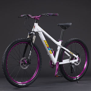 Vélo de montagne populaire pour adultes, nouveau modèle, 26, 27,5, <span class=keywords><strong>29</strong></span> pouces, avec pneus noirs de qualité - Product Image 3