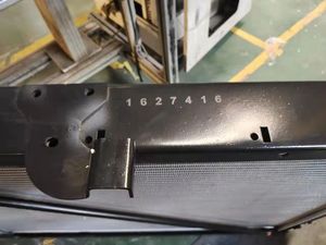 Radiatore per <span class=keywords><strong>Camion</strong></span> <span class=keywords><strong>DAF</strong></span> XF / <span class=keywords><strong>CF</strong></span> / LF Oltre 1000 Modelli Radiatore per Veicoli Pesanti - Product Image 4