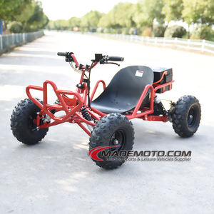 성인 도크 카트 성인용 전기 고 카트 카트 - Product Image 5