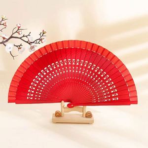 Handcrafted Spanish Style Wooden Fan Classic and Elegant Home Decor or Business <b>Gift</b> Painted Diy Design for Halloween - Product Image 6