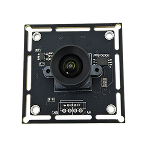 Module de caméra USB 5MP, capteur IMX335, 1920x1080P, MJPEG YUV2, objectif grand Angle 120 degrés, reconnaissance faciale pour applications industrielles intégrées - Product Image 5
