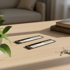 プロ向け高速データ転送ポータブル外付けSSD 512GB/1TB/2TB USB 3.2 Gen 2 - Product Image 5