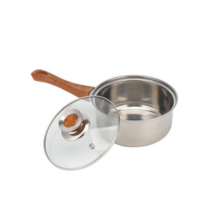 Giá Rẻ Trung Quốc <span class=keywords><strong>Cookware</strong></span> Với Non Stick Fry Pan Soup Nồi 12 Cái Thép Không Gỉ <span class=keywords><strong>Cookware</strong></span> <span class=keywords><strong>Set</strong></span> Với Ấm Đun Nước - Product Image 4