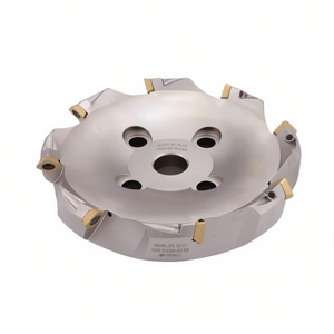 Fraiseuse à plaquettes Ttake 45 degrés TA4501 avec tige à manchon pour fraisage - Product Image 2