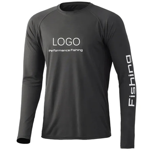 Customizable Fishing <strong>Shirts</strong> Sublimated Design Upf 50+ Long Sleeve Style <strong>Custom</strong> <strong>Sun</strong> <strong>Shirt</strong> Fishing <strong>Shirt</strong> - Product Image 2