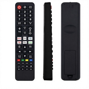 Control Remoto Universal para TV de Pantalla Plana <span class=keywords><strong>Samsung</strong></span> G1728 de 12-16 Pulgadas, Compatible con Controles Remotos <span class=keywords><strong>Samsung</strong></span> - Product Image 1