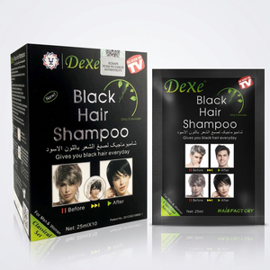 Crema Colorante per Capelli Neri in 5 Minuti Alibaba, <span class=keywords><strong>Permanente</strong></span>, <span class=keywords><strong>Senza</strong></span> <span class=keywords><strong>Ammoniaca</strong></span>, <span class=keywords><strong>Senza</strong></span> PPD, <span class=keywords><strong>Senza</strong></span> Irritazione del Cuoio Capelluto, Ingredienti Naturali - Product Image 1
