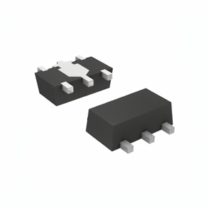 In Stock S-1131B17UC-N4CTFU SOT 89 5/6 Buy Online Electronic Components Power Management (PMIC) - Product Image 1