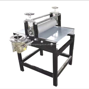 Máquina de Impresión Manual de Alta Calidad Personalizable para Grabado en Papel, para Arte Cerámico con Reductor - Product Image 1