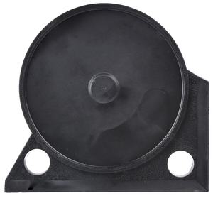 Mini inclinomètre, rapporteur, niveau à bulle, détecteur d'angle, <span class=keywords><strong>clinomètre</strong></span> avec base magnétique - Product Image 6