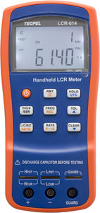 เครื่องวัดแบบพกพา 10Khz-40000 สำหรับมืออาชีพ ขายดี สำหรับการส่งออก - Product Image 3