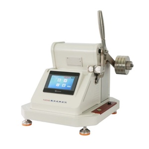 ASTM D1424 ISO 13937 Fabrics Elmendorf Method Tear Strength Tester DIN 53862 ISO 4674 High Energy Elmendorf Tear Testing <b>Machine</b> - Product Image 1