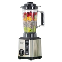 Blender commercial, équipement de cuisine, blender haute vitesse, meilleur prix, robot culinaire, blender silencieux