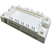 Le module d'alimentation IGBT GCP75GX120PIB1N peut remplacer complètement le FP75R12KT4