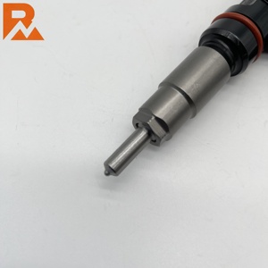 Injecteur de carburant Common Rail 295050-0640 33800-52700 Remplacement pour moteur diesel F/G - Product Image 4