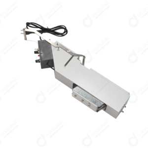 Piezas de máquina SMT RS1, alimentador de barra, línea de producción electrónica, alimentador de piezas para una producción eficiente - Product Image 3