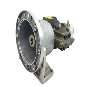 PLC 1pv2v4-2420re01mc1-16a1 Hydraulische Kleppomp Programmeringscontroller - Product Image 1