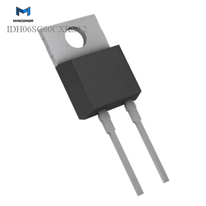 (Single Diodes) IDH06SG60CXKSA2 - Product Image 1