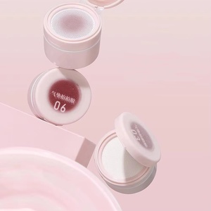 เจลทาเล็บแบบแอร์คุชชั่น 12 สี สีสันสดใส ติดทนนาน สีพื้นไล่เฉดสี สำหรับทำเล็บ DIY หรือร้านทำเล็บ 1 ชิ้น - Product Image 5