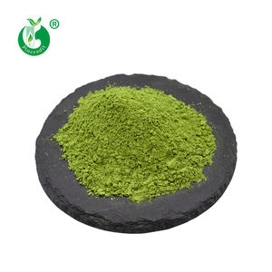 مصنع الجملة مسحوق أوراق الباندا العضوية النقية - Product Image 2