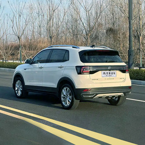 <span class=keywords><strong>Volkswagen</strong></span> <span class=keywords><strong>T</strong></span>-<span class=keywords><strong>Cross</strong></span> 280TSI DSG Comfort Edition d'occasion, voitures de patrouille, <span class=keywords><strong>prix</strong></span> bas, vente chaude - Product Image 4