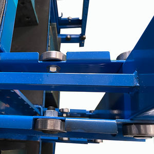 1000kgs Loading Capacity Industrial Mould <b>Shelves</b> Warehouse Heavy Duty <b>Drawer</b> Steel Mold Racks - Product Image 4