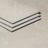 Diseño Popular, Baldosas Autoadhesivas Multidimensionales Resistentes al Fuego, Baldosas de Vinilo de Lujo LVT, Lámina de PVC para Pisos, Diseño Gráfico