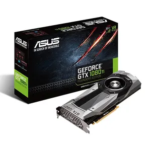 厂家直销nvidia geforce 1080 ti 12 Gb 1080Ti Gtx游戏1070 Ti 1030 1显卡12 Gb gtx 1080ti 11gb