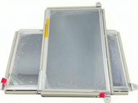 Écran LCD FA11045 avec écran tactile pour imprimante à jet d'encre L 8900 8910 8920 8830 COMPATIBLE avec les pièces détachées L CIJ