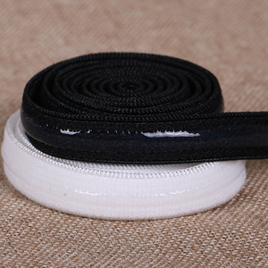 Thoải Mái Phẳng Tùy Chỉnh 1-5Cm Ban Nhạc Đàn Hồi Cho Đồ Lót Duy Nhất Silicone Grip Vải Chống Trượt Silicone Ban Nhạc Đàn Hồi Áo Ngực - Product Image 5