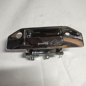 Manija de Puerta de Caja de Carga para Camioneta Changan Hunter F70 Peugeot Landtrek 8505500-<span class=keywords><strong>BU05</strong></span>/BU02 - Product Image 6