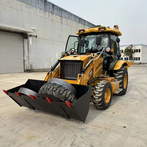 Used Backhoe excavator Cat 420F <b>Cheap</b> price excellent performance Used Backhoe excavator for sale - Product Image 1
