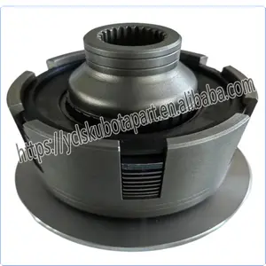 Cheap Price OEM Agricultural equipment tractor Spare Parts 3C301-27000 ASSY,CLUTCH,PTO
