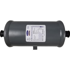 Filtre à huile Carrier AOCFH2 1,87 L en aluminium pour climatiseur central - Product Image 1