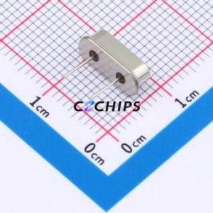 H1OEL89CSI-SUGYLC-20M Crystal (Passive) HC-49S Crystal Oscillator Through Hole Crystal Oscillator 20MHz 20ppm 20pF - Product Image 2