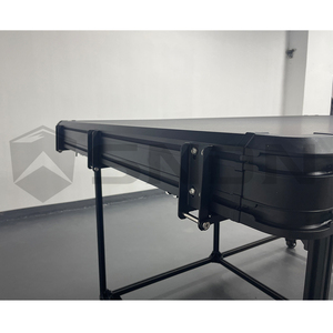 <span class=keywords><strong>Tente</strong></span> <span class=keywords><strong>de</strong></span> toit rigide en aluminium SNDN 4x4 ultralégère, imperméable, à couverture intégrale - Product Image 6