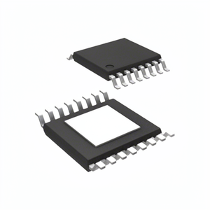 Original One Stop Service Chip 16 PowerTSSOP BUF06704AIPWP Electronic Chips Component - Product Image 1
