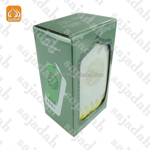 ZK90-B ventes directes d'usine Portable avec lampe <span class=keywords><strong>coran</strong></span> haut-parleur ABS matériel utilisé par les musulmans pour apprendre <span class=keywords><strong>le</strong></span> <span class=keywords><strong>coran</strong></span> islamique - Product Image 6