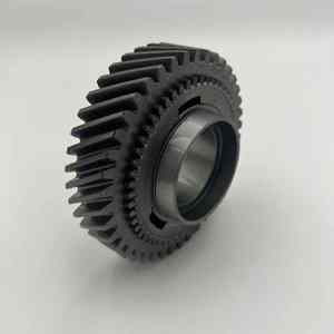 Engrenage raffiné adapté aux boîtes de vitesses-Ingénierie de précision à haute durabilité-Parfait pour une transmission en douceur - Product Image 2