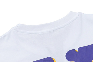เสื้อยืดแขนสั้น VLO FOG อเมริกัน High Street Peace Dove CLASSIC Co-branded จำกัด