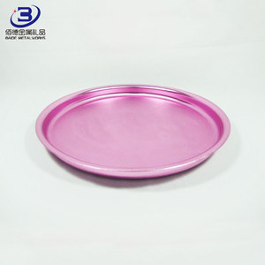 Alimentador lento de alumínio para animal de estimação, tigela antichoque para cão e gato, cão, filhote de cachorro, alimentador lenta, prato para dieta de cão e gato - Product Image 3