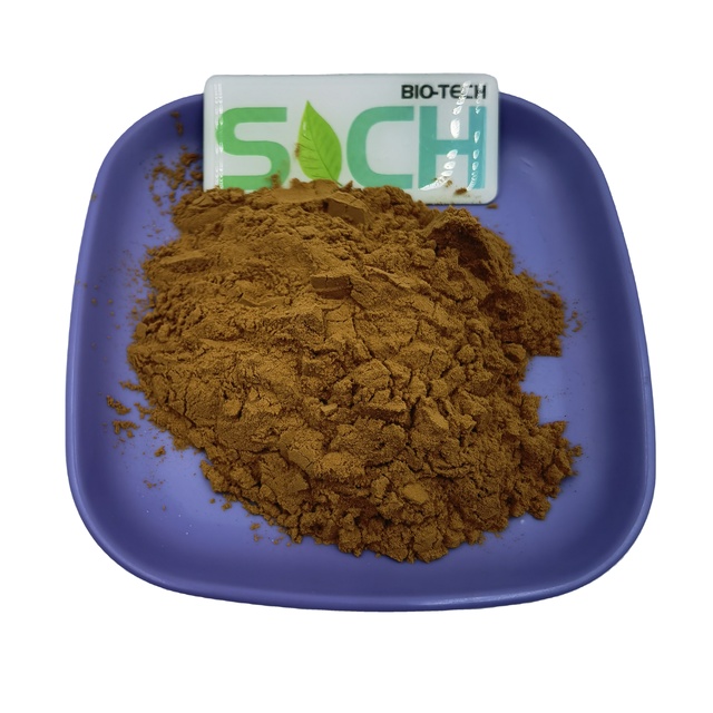 Natural Flax Seed Extract Powder Linseed Extract 10:1 Solvent Extraction 1kg Drum